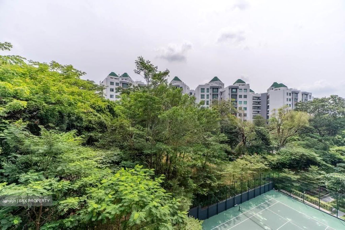 FORETT AT BUKIT TIMAH (D21), Apartment #619905761